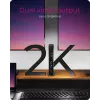 ICY BOX IB-DK2241AC Wired USB 3.2 Gen 1 (3.1 Gen 1) Type-A Black