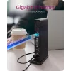 ICY BOX IB-DK2241AC Wired USB 3.2 Gen 1 (3.1 Gen 1) Type-A Black