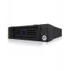ICY BOX IB-138SK-B-II Carrier panel Black