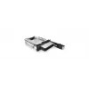 ICY BOX IB-166SSK-B HDD enclosure Black 3.5 inch
