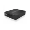 ICY BOX IB-170SK-B - Mobiles Speicher-Rack - 3.5 (8.9 cm)
