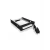 ICY BOX ICY BOX IB-2217StS - Mobiles Speicher-Rack - 2.5 (6.4 cm)