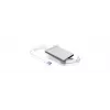 ICY BOX IB-AC703-U3 HDD/SSD enclosure White 2.5 inch
