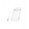 ICY BOX IB-AC703-U3 HDD/SSD enclosure White 2.5 inch