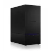 ICY BOX IB-RD3621U3 HDD/SSD enclosure Black 3.5 inch