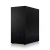 ICY BOX IB-RD3621U3 HDD/SSD enclosure Black 3.5 inch