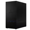 ICY BOX IB-RD3621U3 HDD/SSD enclosure Black 3.5 inch