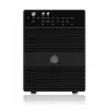 ICY BOX IB-RD3640SU3 HDD enclosure Black 3.5 inch