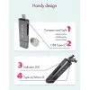 ICY BOX IB-CR200-C card reader USB 2.0 Black