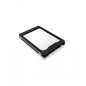 ICY BOX IB-AC729, Plastic, Black, China, 69 mm, 99 mm, 2 mm