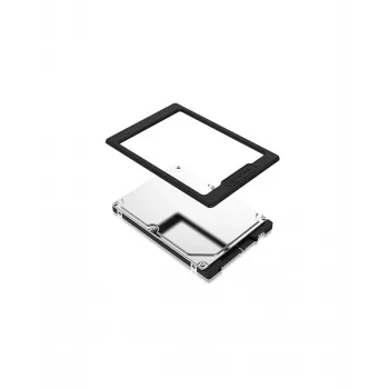 ICY BOX IB-AC729, Plastic, Black, China, 69 mm, 99 mm, 2 mm