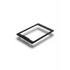 ICY BOX IB-AC729, Plastic, Black, China, 69 mm, 99 mm, 2 mm