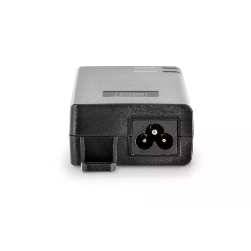 DIGITUS PoE+ Injector, 802.3at 10/100/1000 Mbps Output max. 48V, 30W
