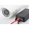 DIGITUS PoE+ Injector, 802.3at 10/100/1000 Mbps Output max. 48V, 30W