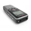 Philips DVT1250 dictaphone Internal memory & flash card Black, Grey