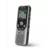 Philips DVT1250 dictaphone Internal memory & flash card Black, Grey