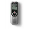 Philips DVT1250 dictaphone Internal memory & flash card Black, Grey