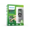 Philips DVT1250 dictaphone Internal memory & flash card Black, Grey