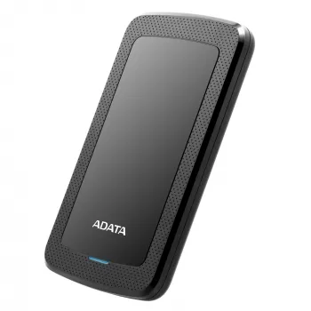 ADATA HV300 external hard drive 1 TB 2.5 inch USB 3.2 Gen 1 (3.1 Gen 1) Black