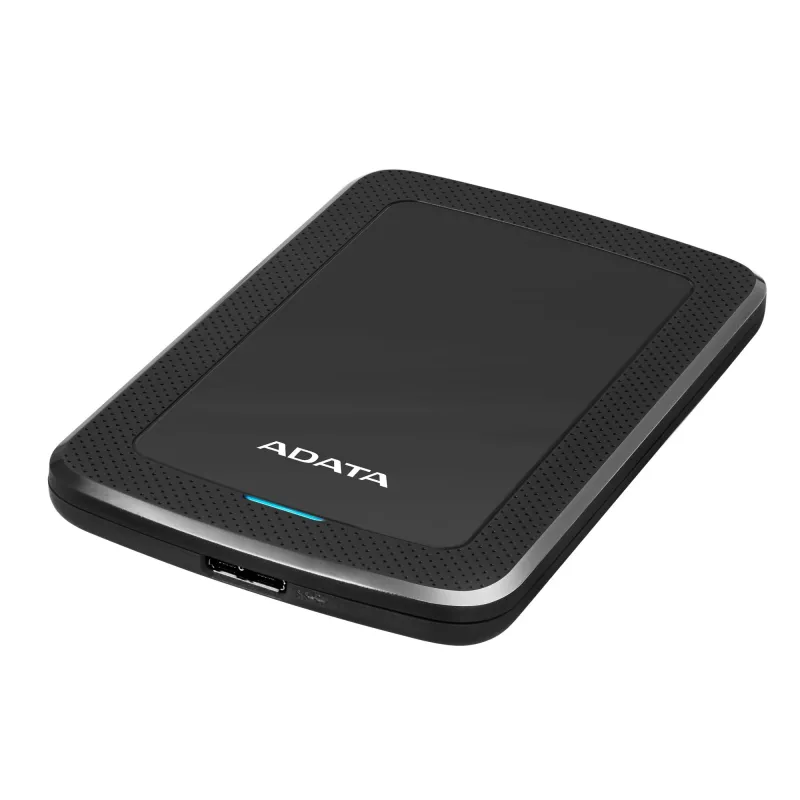 ADATA HV300 external hard drive 1 TB 2.5 inch USB 3.2 Gen 1 (3.1 Gen 1) Black