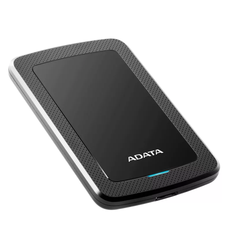 ADATA HV300 external hard drive 1 TB 2.5 inch USB 3.2 Gen 1 (3.1 Gen 1) Black