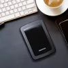 ADATA HV300 external hard drive 1 TB 2.5 inch USB 3.2 Gen 1 (3.1 Gen 1) Black
