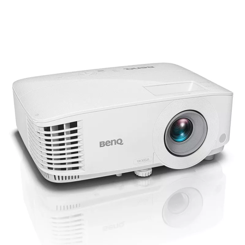 BenQ MW550 Standard throw projector 3500 ANSI lumens DLP WXGA (1280x800) White