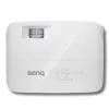 BenQ MW550 Standard throw projector 3500 ANSI lumens DLP WXGA (1280x800) White