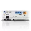BenQ MW550 Standard throw projector 3500 ANSI lumens DLP WXGA (1280x800) White
