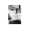 DIGITUS Universal glass monitor riser