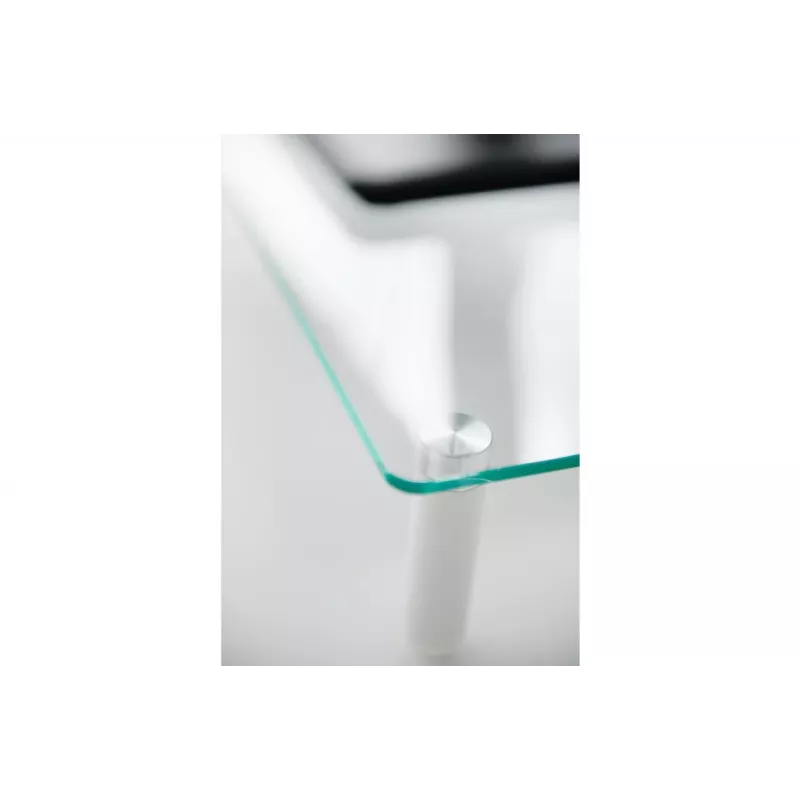 DIGITUS Universal glass monitor riser