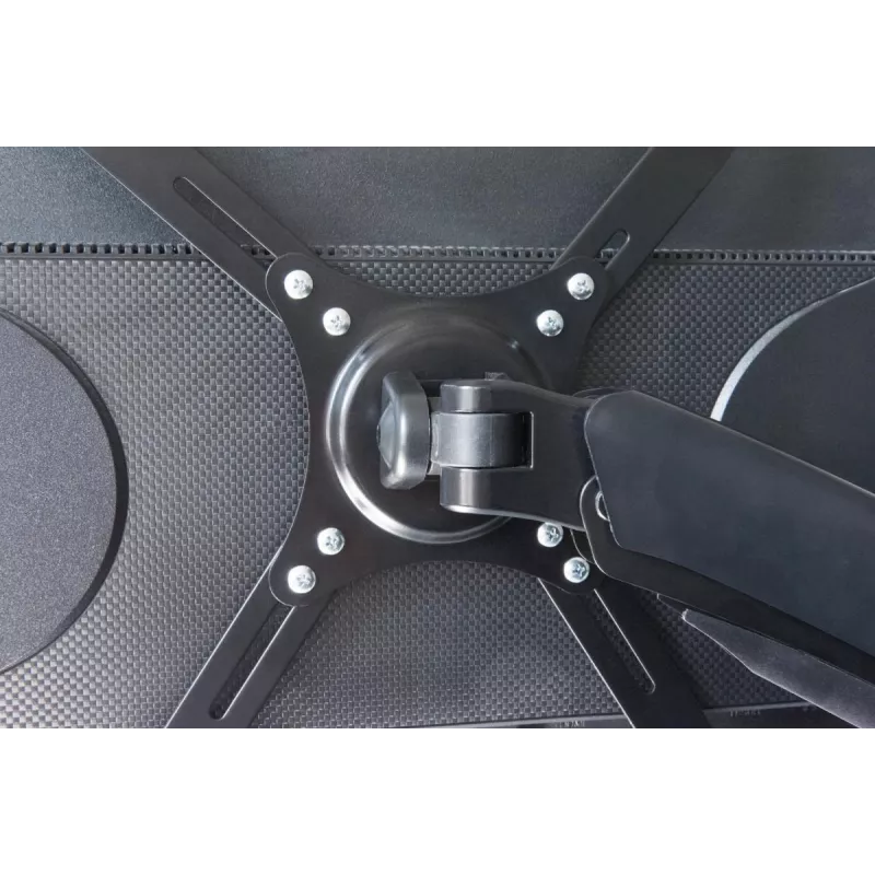 DIGITUS Adapter for mounting monitors without VESA holes