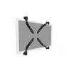 DIGITUS Adapter for mounting monitors without VESA holes