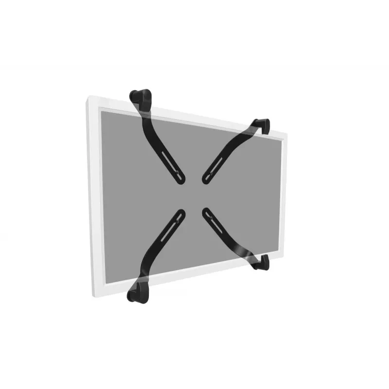 DIGITUS Adapter for mounting monitors without VESA holes