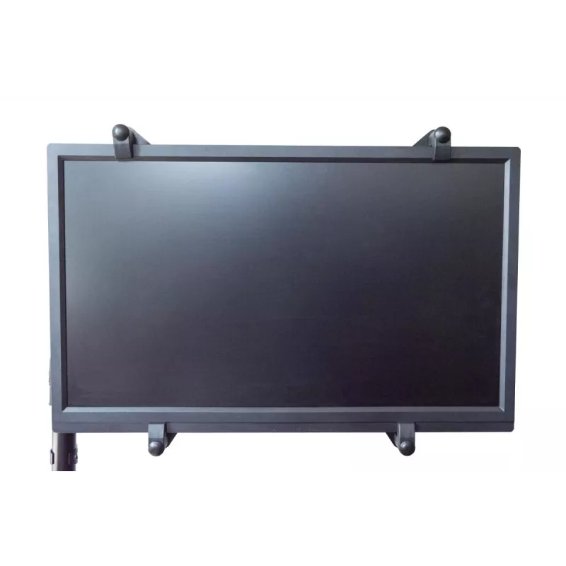 DIGITUS Adapter for mounting monitors without VESA holes