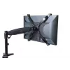 DIGITUS Adapter for mounting monitors without VESA holes