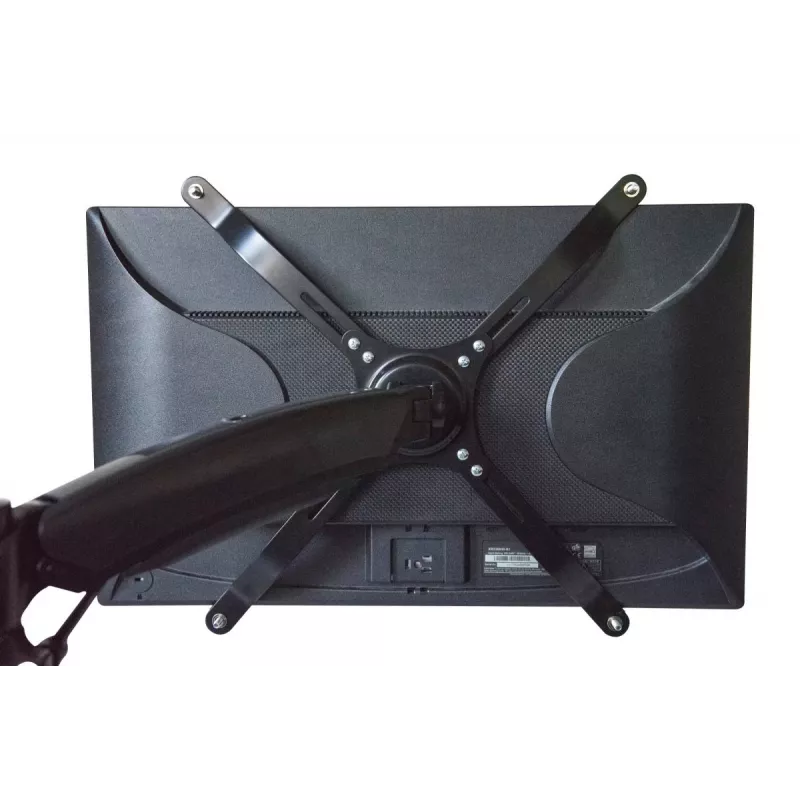 DIGITUS Adapter for mounting monitors without VESA holes