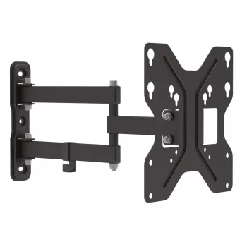 DIGITUS 3D Universal TV/Monitor Mount up to 107cm (42 inch), 15ø Tilt, 180ø Swivel, max load 30kg, VESA max 200x200