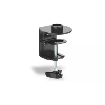 DIGITUS Universal Quad Monitor mount stand/clamp option