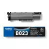 Brother TN-B023 toner cartridge 1 pc(s) Original Black