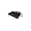 KeySonic ACK-540U+ (US) keyboard Office USB QWERTY US English Black