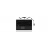 KeySonic ACK-540U+ (US) keyboard Office USB QWERTY US English Black