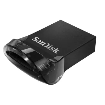 WESTERN DIGITAL SanDisk Ultra Fit - 256GB USB Stick - USB 3.1