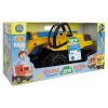 Lena GIGA TRUCKS Excavator Pro, Excavator, 3 yr(s), Black, Yellow