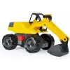 Lena GIGA TRUCKS Excavator Pro, Excavator, 3 yr(s), Black, Yellow