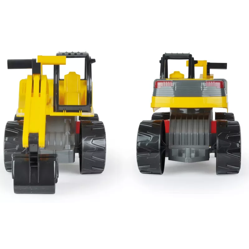 Lena GIGA TRUCKS Excavator Pro, Excavator, 3 yr(s), Black, Yellow
