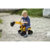 Lena GIGA TRUCKS Excavator Pro, Excavator, 3 yr(s), Black, Yellow