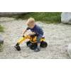 Lena GIGA TRUCKS Excavator Pro, Excavator, 3 yr(s), Black, Yellow