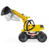 Lena GIGA TRUCKS Excavator Pro, Excavator, 3 yr(s), Black, Yellow