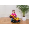 Lena GIGA TRUCKS Excavator Pro, Excavator, 3 yr(s), Black, Yellow